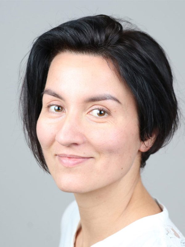 Екатерина Каличава